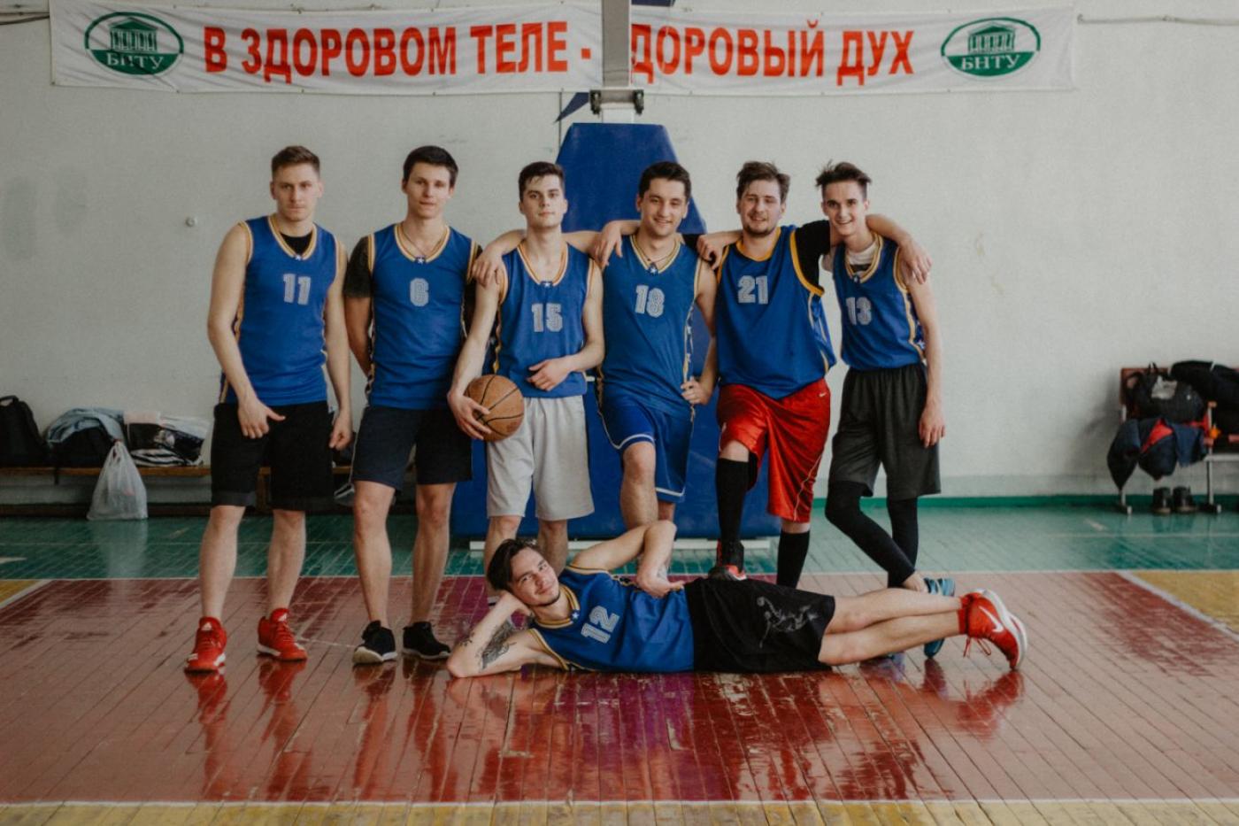 Ждём, надеемся и верим